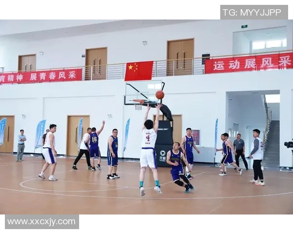 山科大与北体的较量展现青春风采与竞技精神的激情碰撞 山科大与北体的较量展现青春风采与竞技精神的激情碰撞