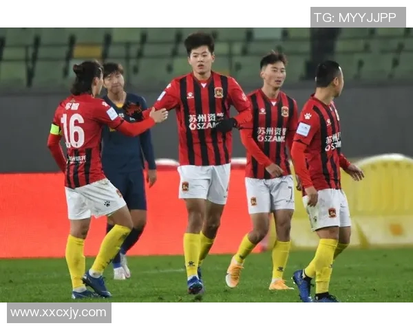 广州富力迎战北京仁和期待精彩对决与激烈碰撞