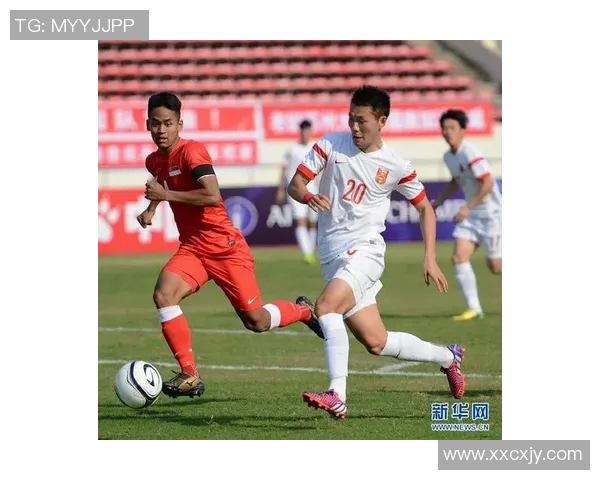 新加坡与香港U18青年足球对决精彩回顾与分析