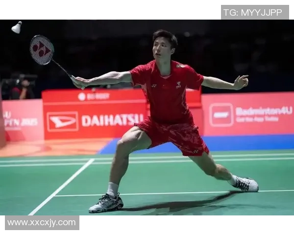 林丹与石宇奇在瑞士赛场的巅峰对决引发羽毛球界热议