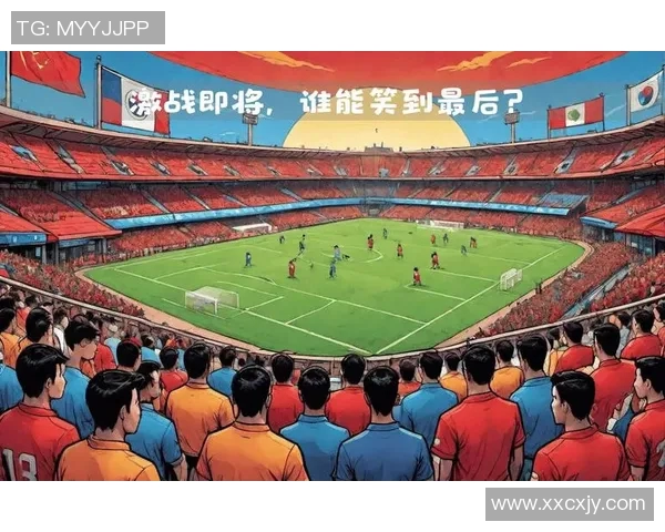 2008年世预赛韩国与朝鲜激战回顾:历史对决与足球激情交织的瞬间 2008年世预赛韩国与朝鲜激战回顾:历史对决与足球激情交织的瞬间