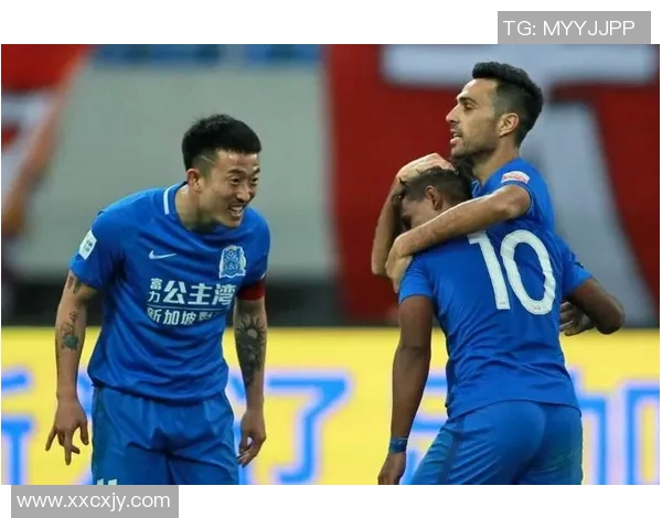 富力对建业比赛直播信息及观看方式详解