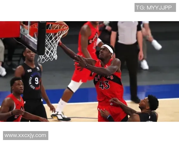 帕斯卡尔西亚卡姆：从新星到全明星的篮球之路与成长故事