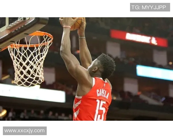 徐杰：从篮球新星到职业生涯的辉煌蜕变之路