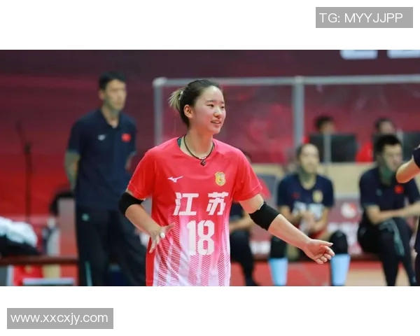 江苏女排预赛对决河南队全力以赴争夺晋级名额精彩瞬间回顾