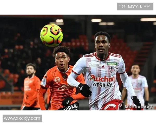 梅斯对阵圣旺红星赛事分析与推荐策略详解