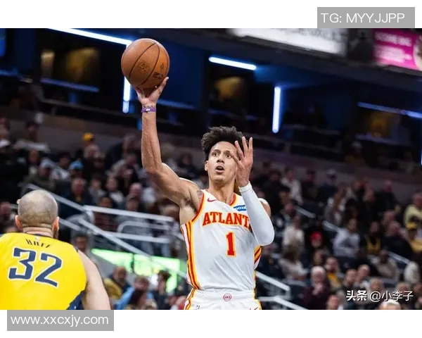 杰伦威廉姆斯的崛起之路如何改变NBA格局与未来发展潜力分析