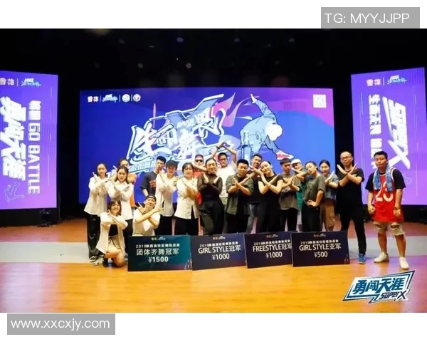 成都街舞队与西安街舞队实力对比分析及赛后复盘总结MBA