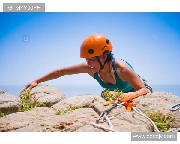 广州攀岩队在极限运动嘉年华中的精彩表现与节奏分析MBA