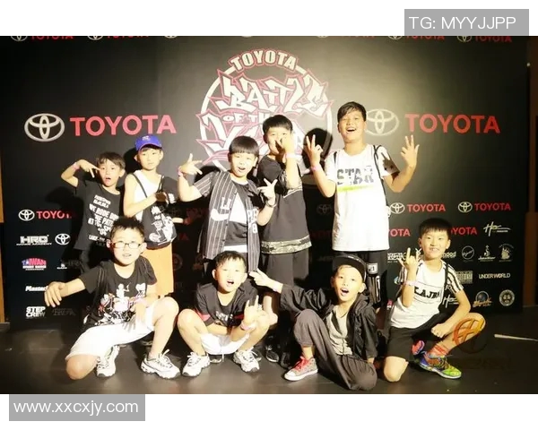 杭州街舞团队协作实力大提升争创全国最佳团队排名新高MBA