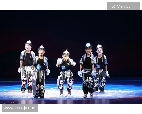 街舞人生的舞台与梦想赵伟的成长与坚持之路MBA 街舞人生的舞台与梦想赵伟的成长与坚持之路MBA