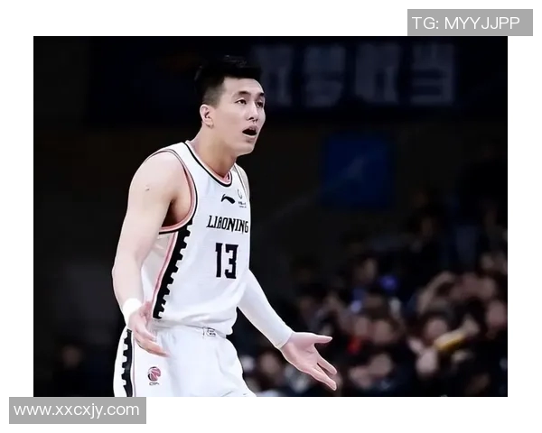 郭艾伦带领中国男篮冲击国际赛场新高峰展现领袖风范与拼搏精神