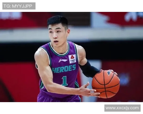 高诗岩:从青年才俊到篮球场上的新星崛起之路与未来展望