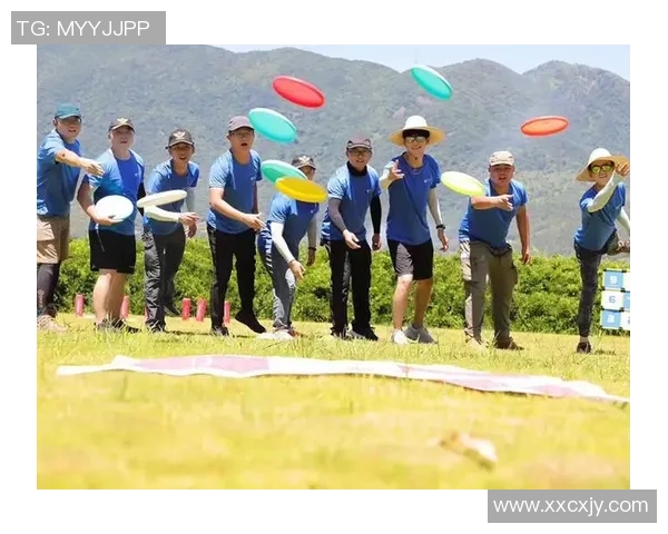 飞盘专题:深入解析广州飞盘队的技术特点与战术运用MBA 飞盘专题:深入解析广州飞盘队的技术特点与战术运用MBA