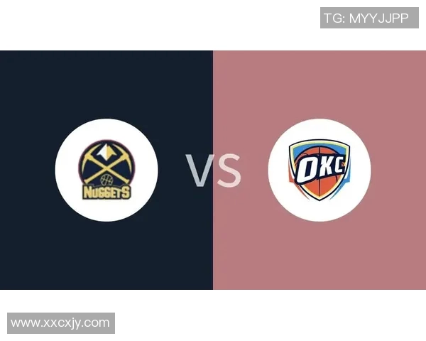 2017年NBA掘金与雷霆精彩对决全场录像回放分析与亮点总结