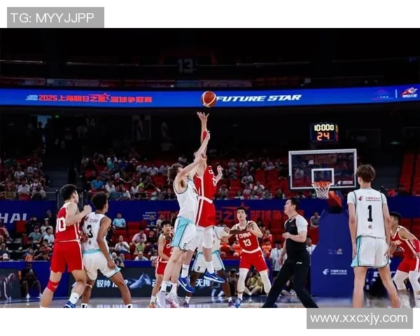 上海篮球队在冠军赛中的速度优势与战术解析 上海篮球队在冠军赛中的速度优势与战术解析