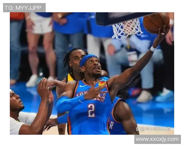 切特霍姆格伦的篮球之路：从天才少年到NBA新星的成长故事