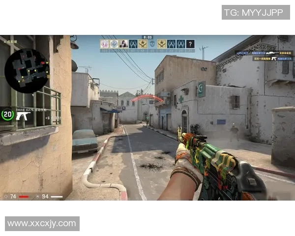 从零起步掌握CSGO游戏节奏的全面指南与技巧分享 从零起步掌握CSGO游戏节奏的全面指南与技巧分享