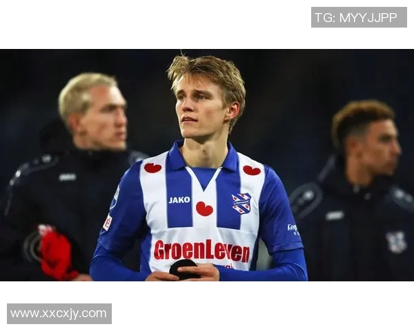 厄德高：从天才少年到足坛巨星的成长之路与未来展望