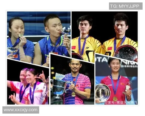 南京羽毛球队战术解析与训练策略探讨聚焦羽毛球发展新方向