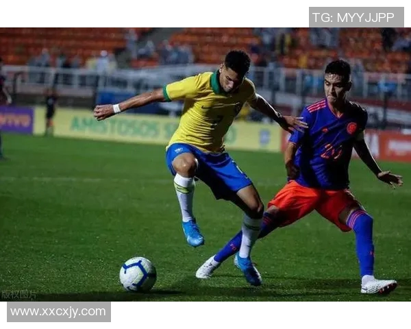 哥伦比亚与智利足球比赛结果揭晓双方表现分析与精彩瞬间回顾