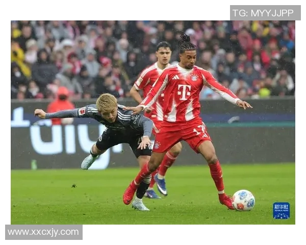 多特蒙德对阵拜仁慕尼黑精彩赛事免费直播信息分享