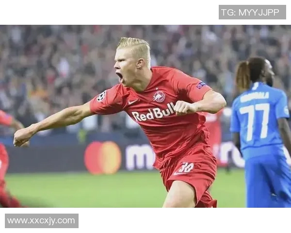 哈兰德：年轻天才如何改变足球界的未来与格局