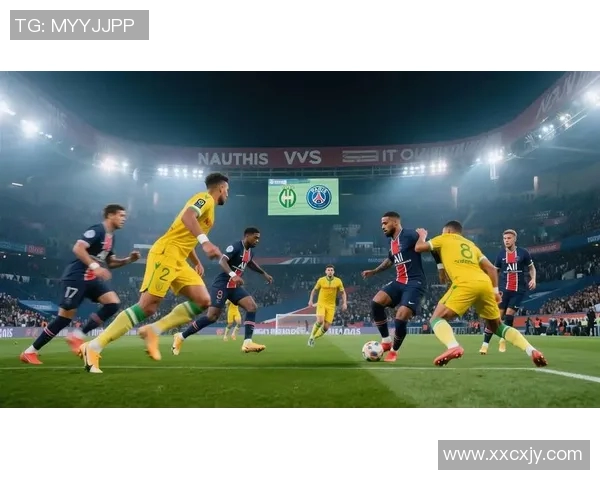 巴黎圣日耳曼与雷恩的激烈对决揭示法甲争冠新局势