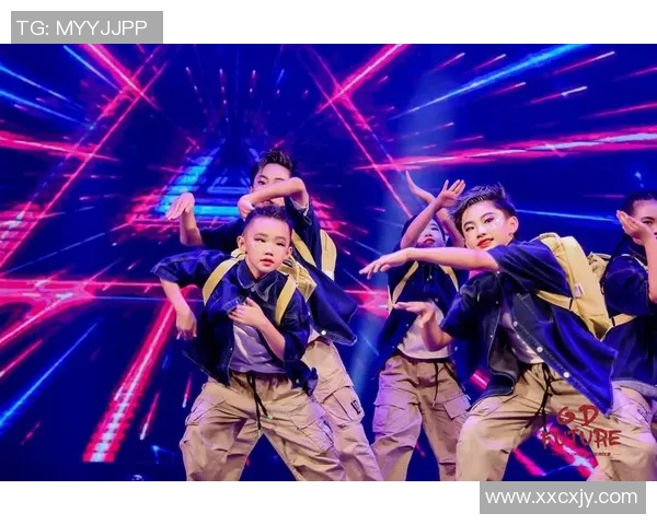 广州街舞队的盯防技巧揭秘与街舞文化的深度解析MBA