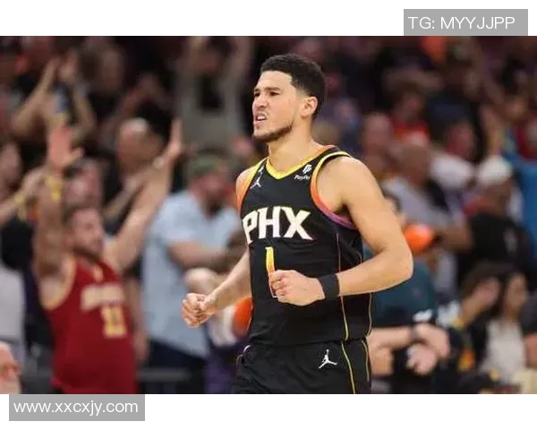 德文布克在NBA赛季中的精彩表现与未来发展潜力分析 德文布克在NBA赛季中的精彩表现与未来发展潜力分析