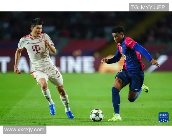 拜仁慕尼黑与巴萨精彩过人对决回顾与分析 拜仁慕尼黑与巴萨精彩过人对决回顾与分析