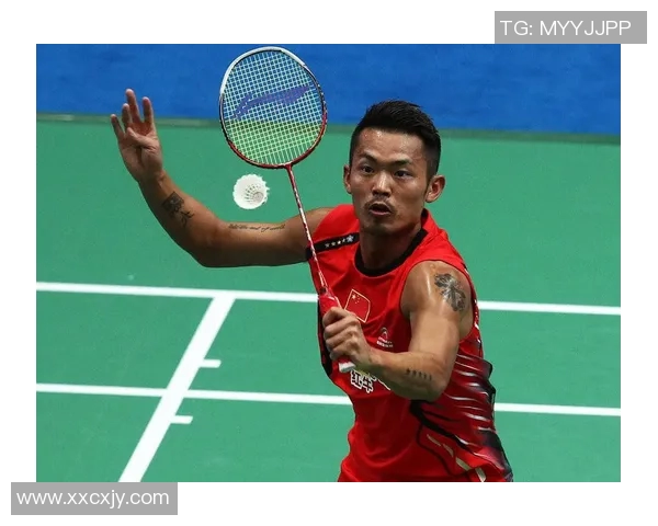 林丹与马尔科夫的巅峰对决：羽坛传奇的精彩较量与历史意义解析