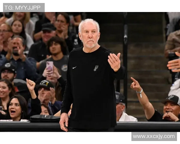 波波维奇续约三年再创辉煌74岁传奇教练继续带领文班前行