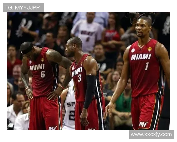 热火与马刺激战13个加时赛的经典对决回顾与精彩瞬间分析