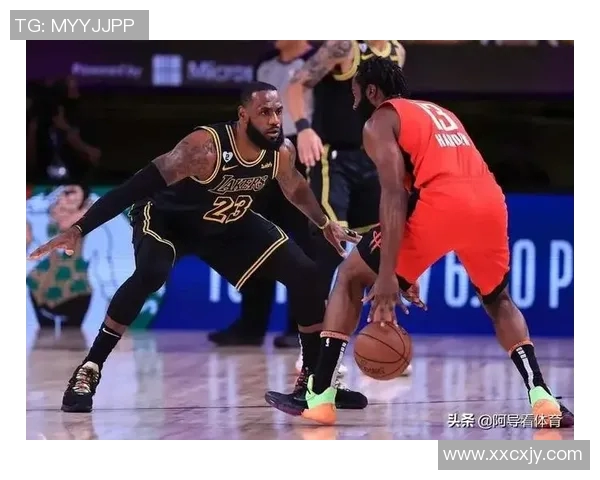 火箭对湖人精彩对决免费直播全程回放及赛后分析分享