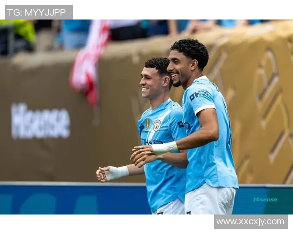 福登的崛起与曼城的辉煌之路探讨年轻球员在现代足球中的重要性与影响力 福登的崛起与曼城的辉煌之路探讨年轻球员在现代足球中的重要性与影响力