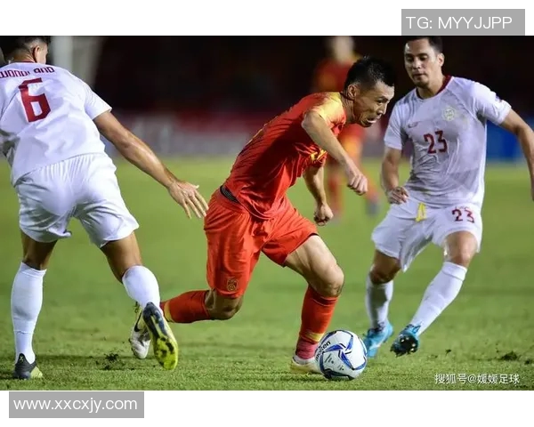 越南与马来西亚足球对决分析及未来发展展望