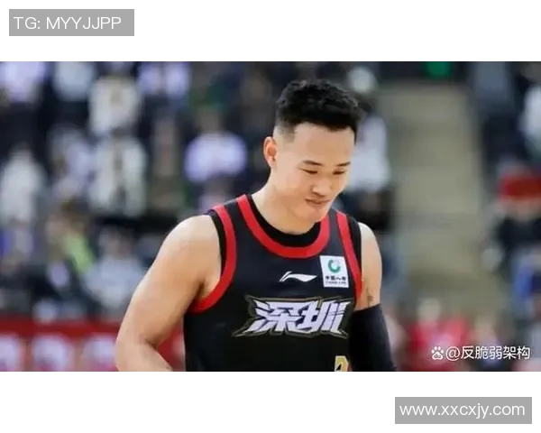 贺希宁：从篮球新星到职业生涯的璀璨旅程与未来展望