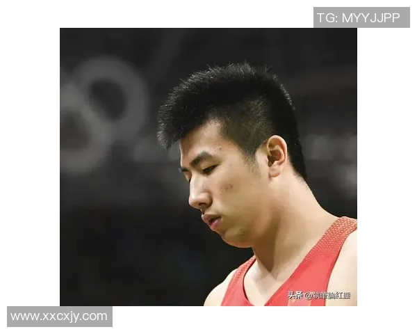 邹雨宸：从篮球新星到职业生涯巅峰的成长之路与奋斗故事