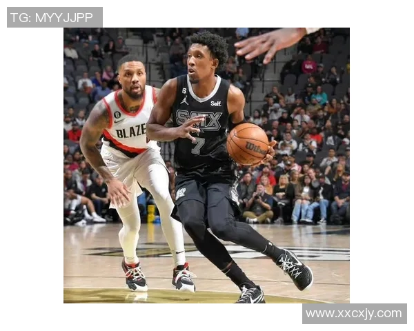 马刺与开拓者对决分析及胜负推荐策略分享