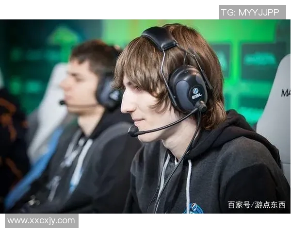 DOTA2专题深入分析FPX战队的战术创新与技术优势